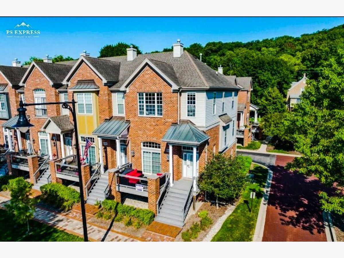 Townhomes Sold Aspen Landings Algonquin Illinois, 328 Harrison