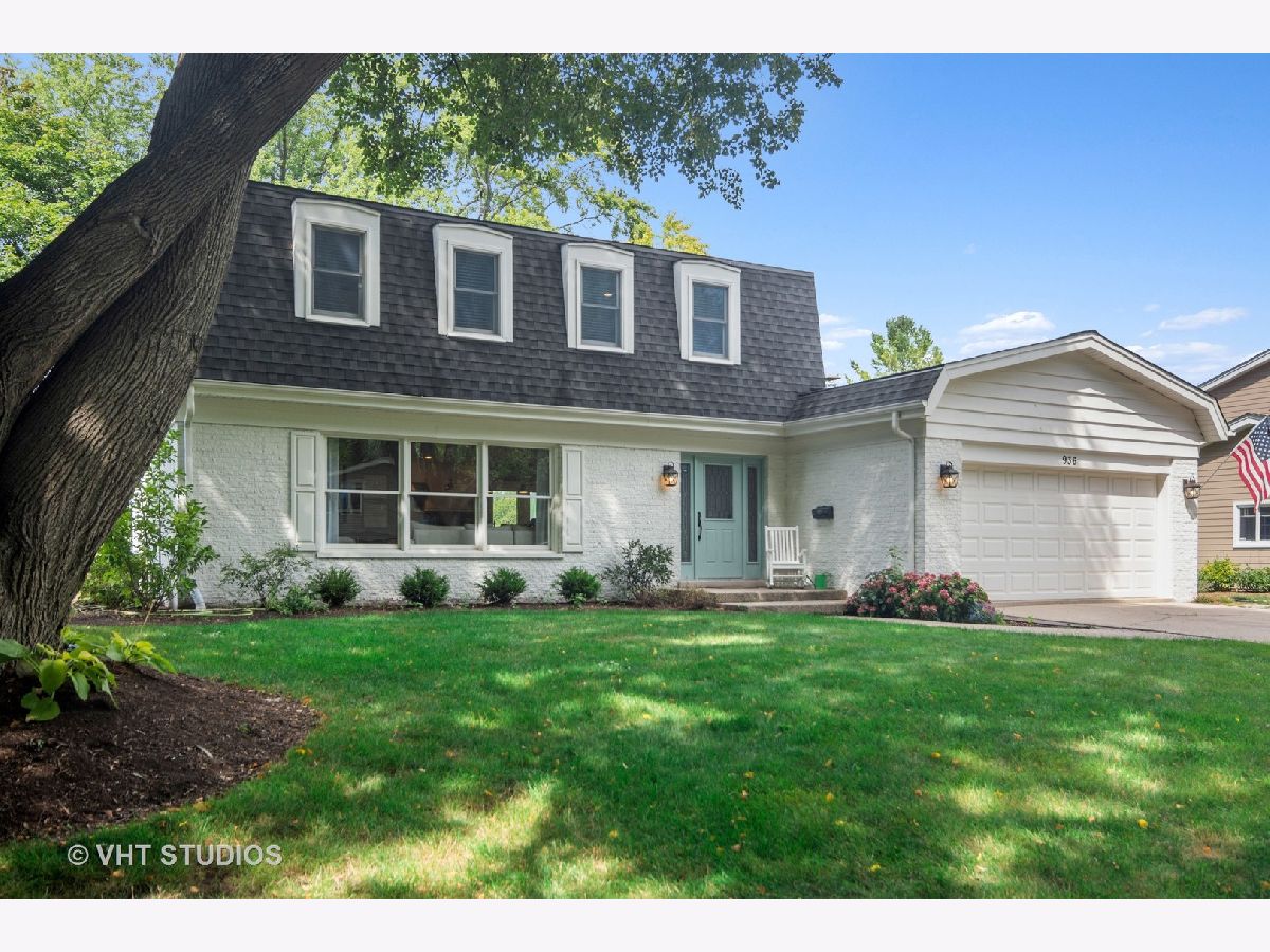 Homes Sold Butterfield Estates Libertyville Illinois, 936 Crestfield
