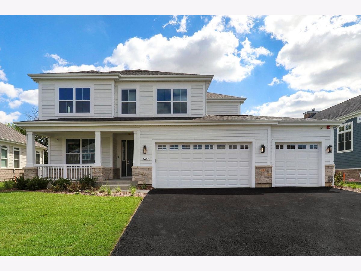Condos & Townhomes & Homes Sold Provenance Northbrook Illinois, 1613 Provenance