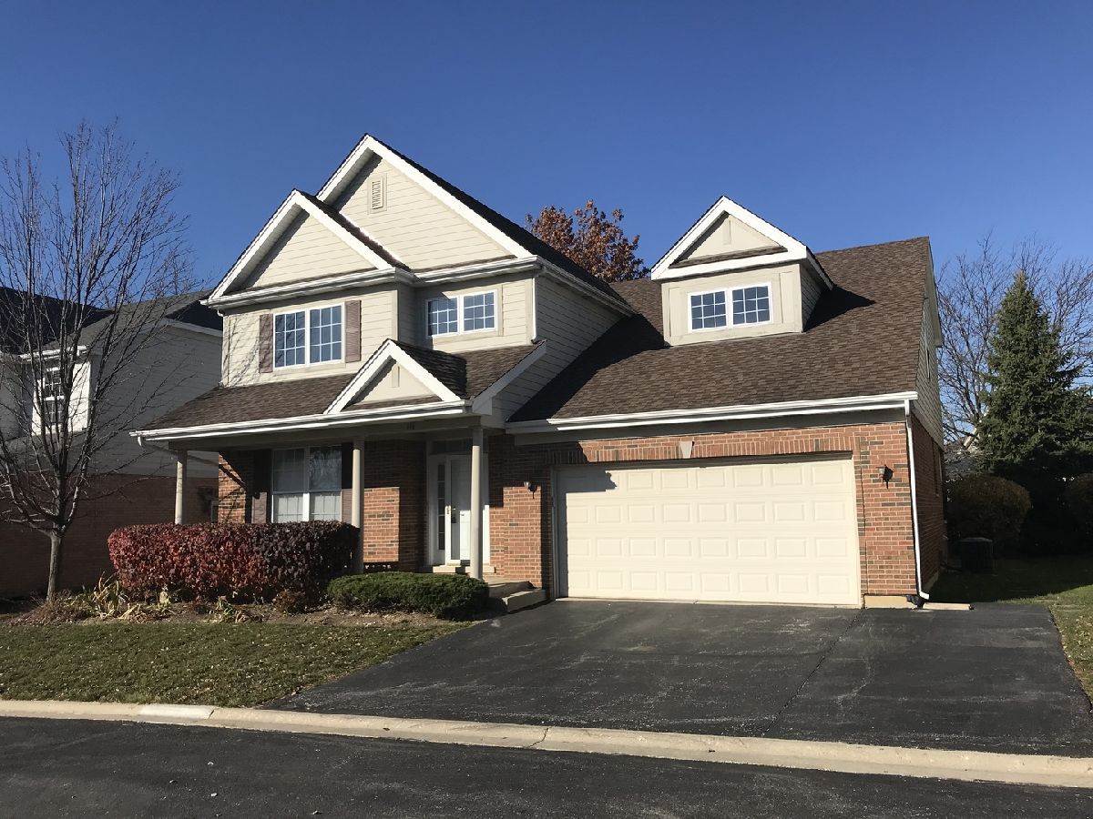  Rented Indian Creek Illinois, 148 Indian Meadow