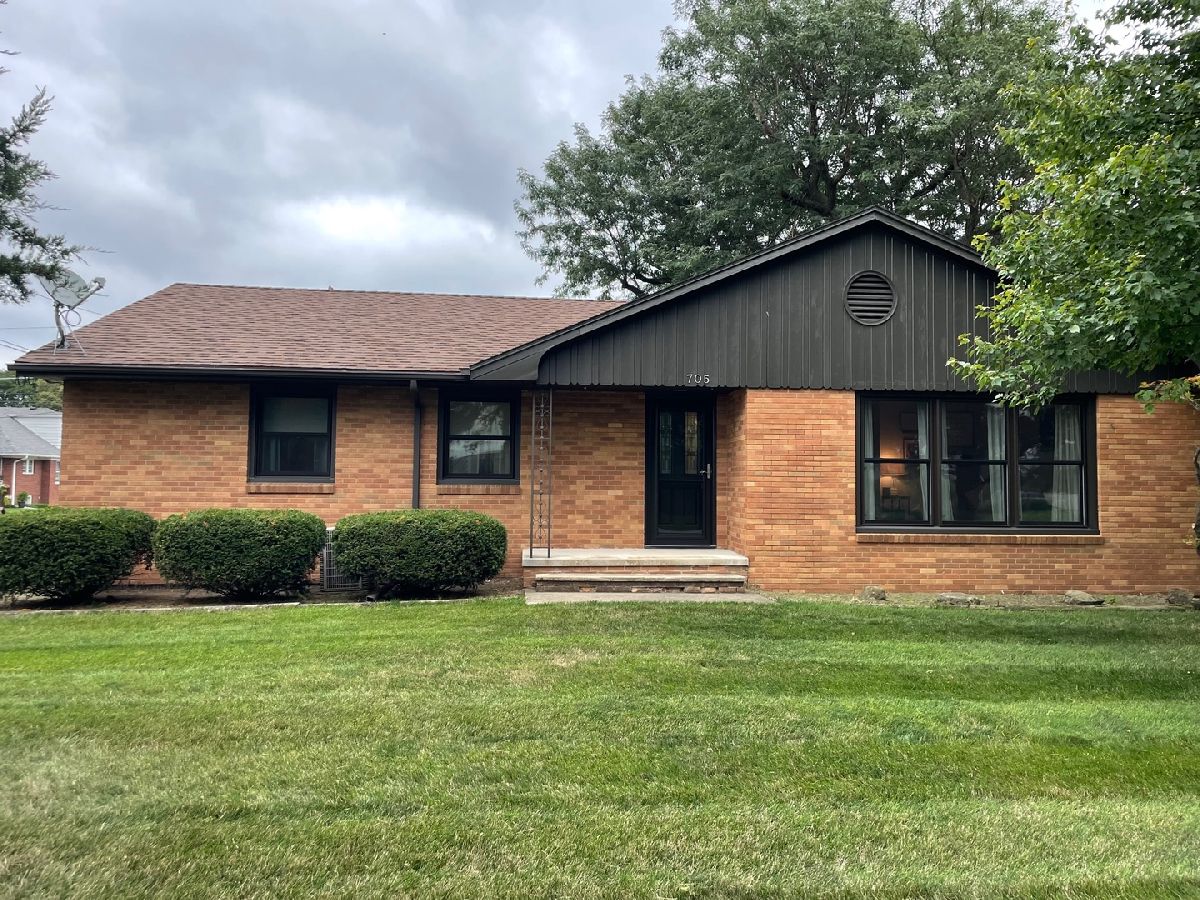  Sold Grand Ridge Illinois, 705 Myrtle