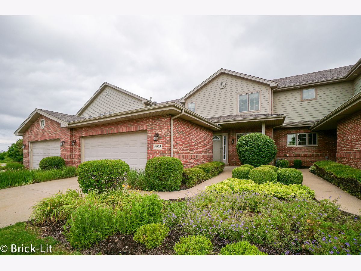 Townhomes & Homes Sold Brookside Meadows Tinley Park Illinois, 19835 Mulroy