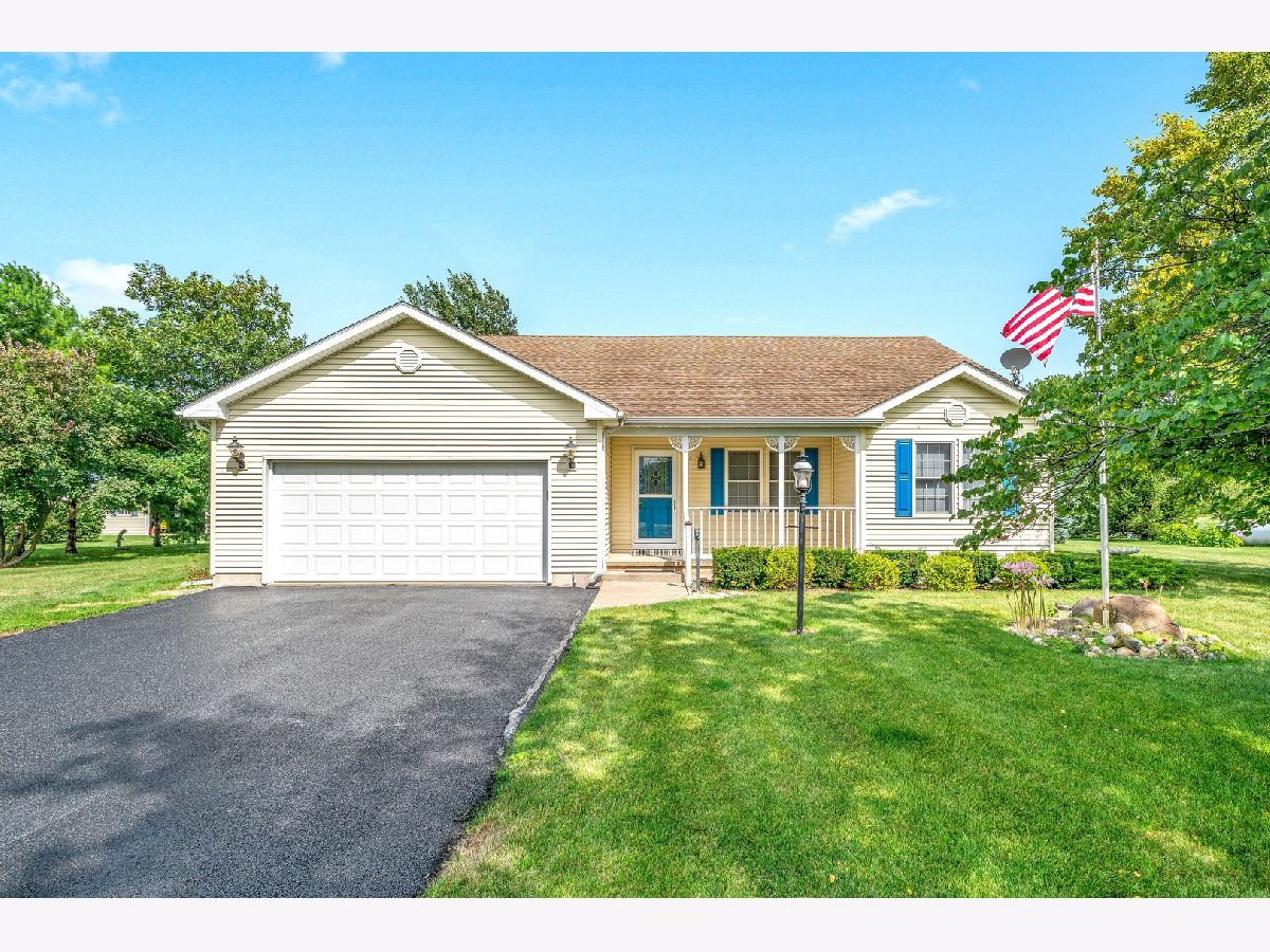  Sold Serena Illinois, 3970 2259th