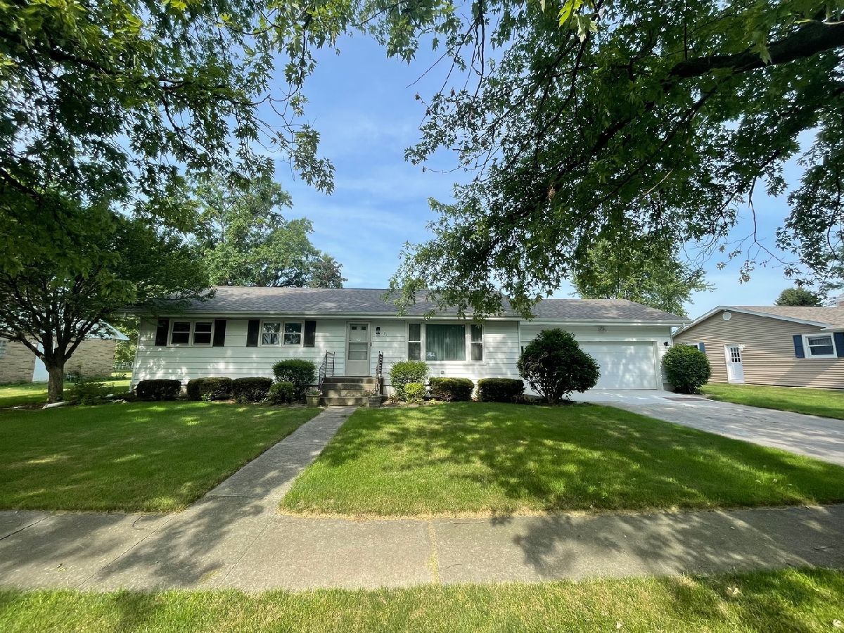  Rented Chebanse Illinois, 375 Walnut