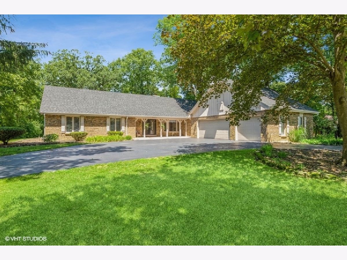 Homes Sold Willowbrook Estates Crete Illinois, 24336 Shady Oaks