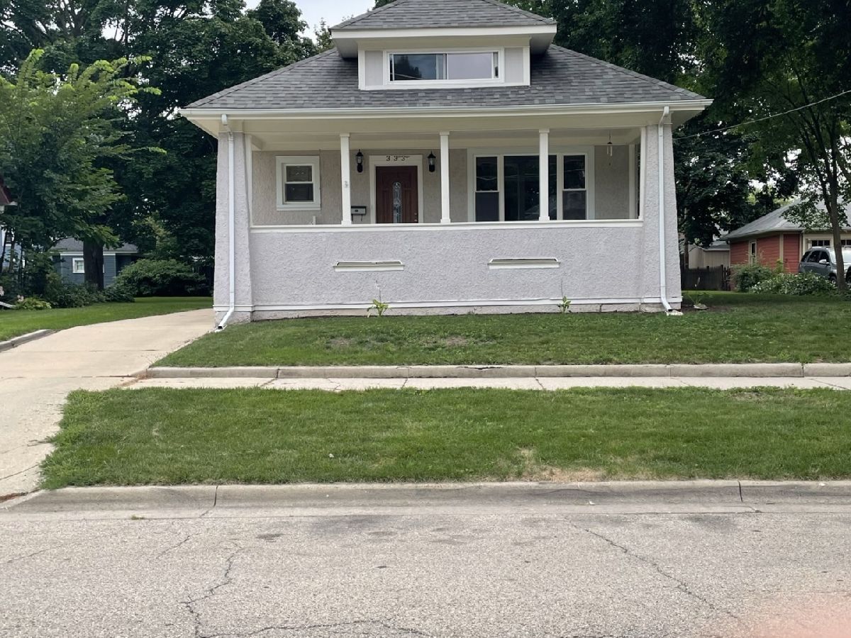 Homes Rented Jc And Wh Kimballs Elgin Illinois, 333 Moseley