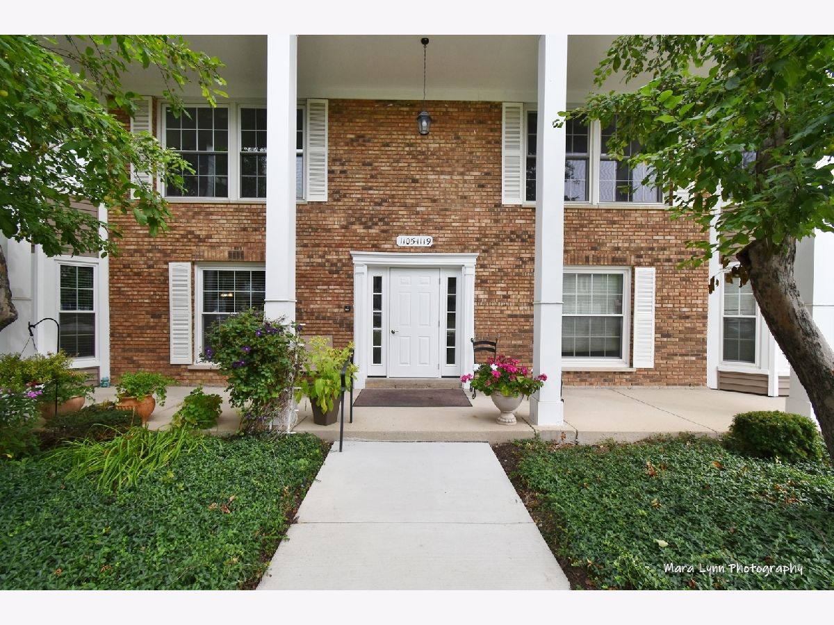 Condos & Townhomes Sold The Mansions Naperville Illinois, 1105 Spring Garden