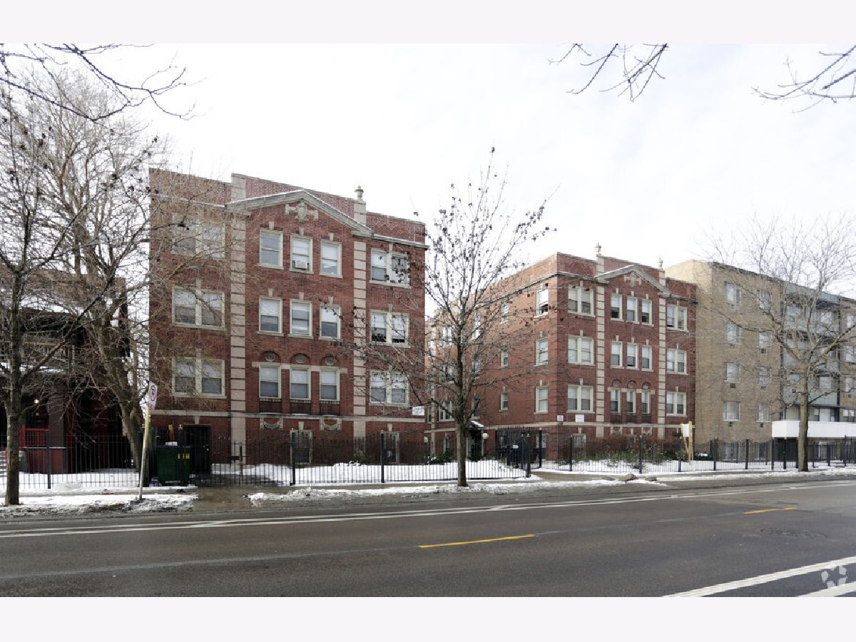 7712 South Shore Drive, Chicago, Illinois 60649 MLS 11492092