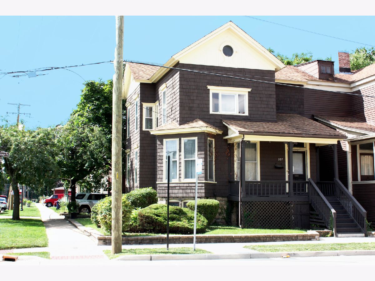 Homes Sold James T Giffords Elgin Illinois, 327 Chicago