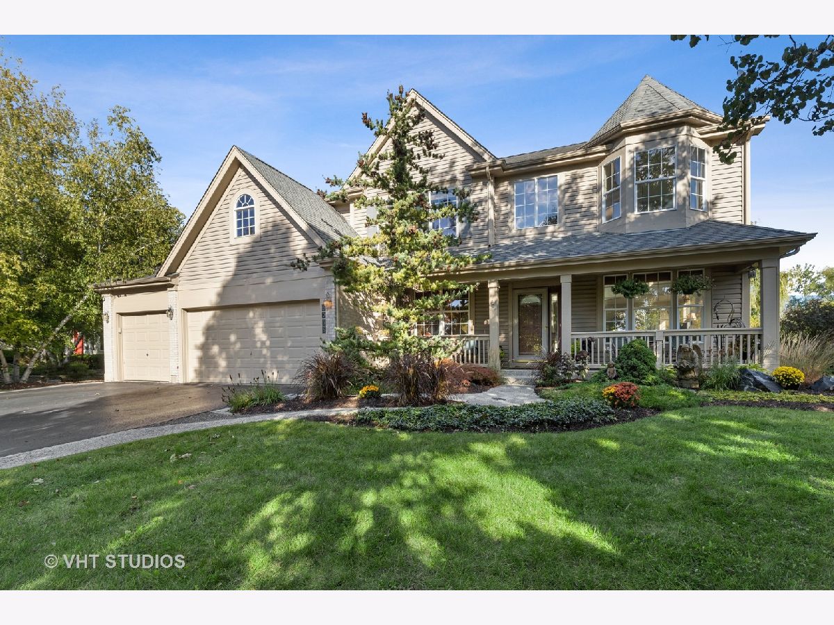 Homes Sold Rolling Ridge Gurnee Illinois, 6265 Murifield