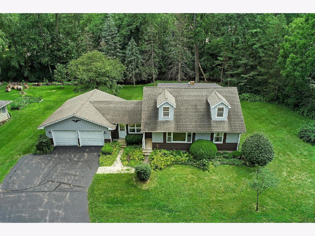 Homes Sold Fox River View Algonquin Illinois, 265 Edgewood