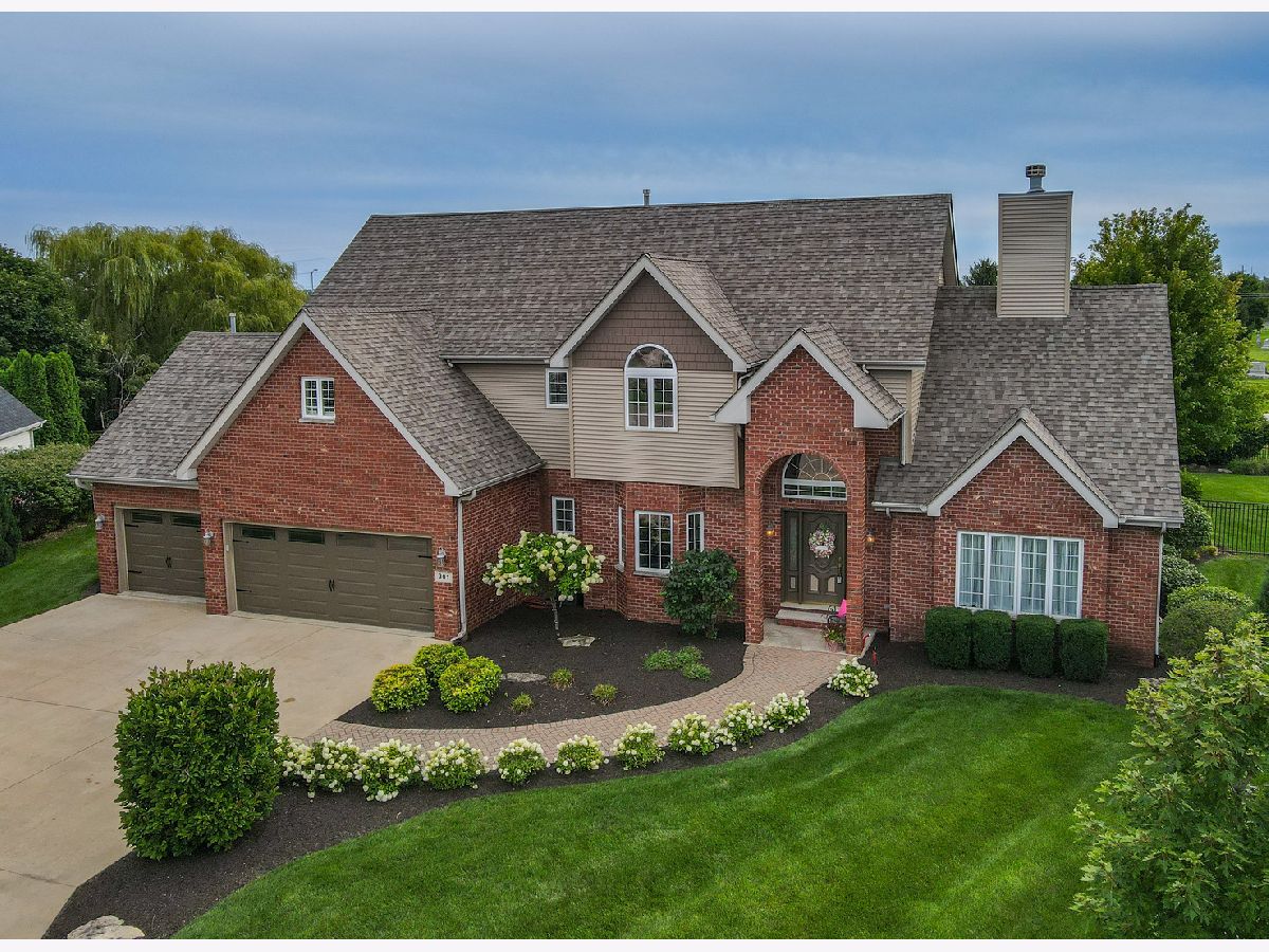 Homes Sold Rock Creek Estates Manteno Illinois, 301 Rock Creek