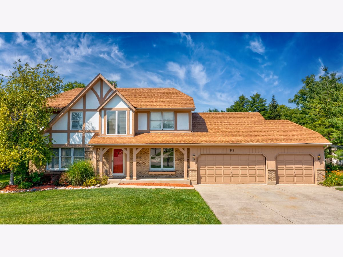 Homes & Condos & Townhomes Sold Cambridge Countryside Mundelein Illinois, 1404 Thorton