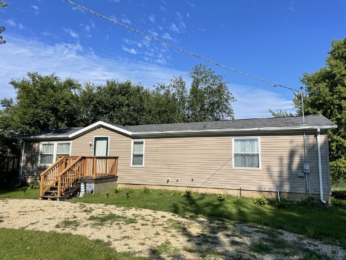  Sold Compton Illinois, 2728 Brooklyn