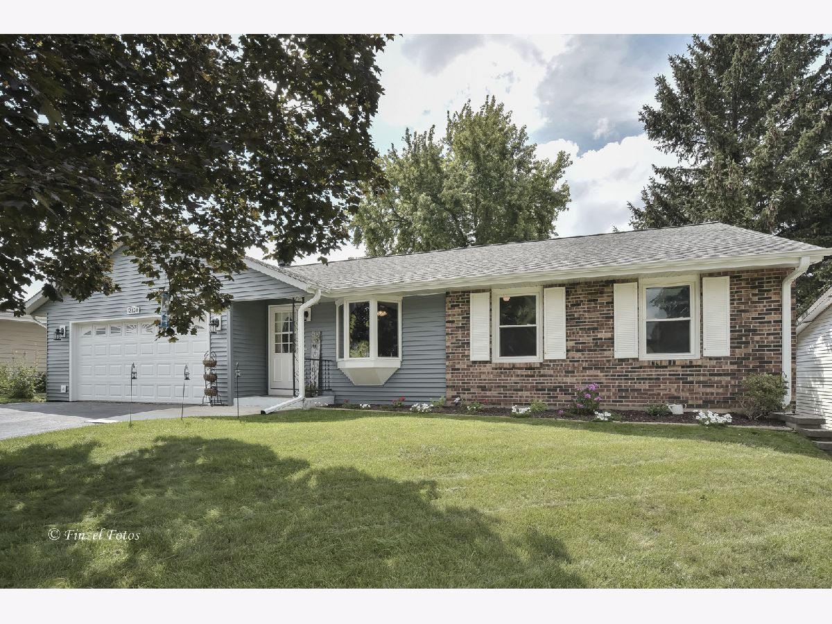 Homes Sold Electric Park Sycamore Illinois, 2120 Highland