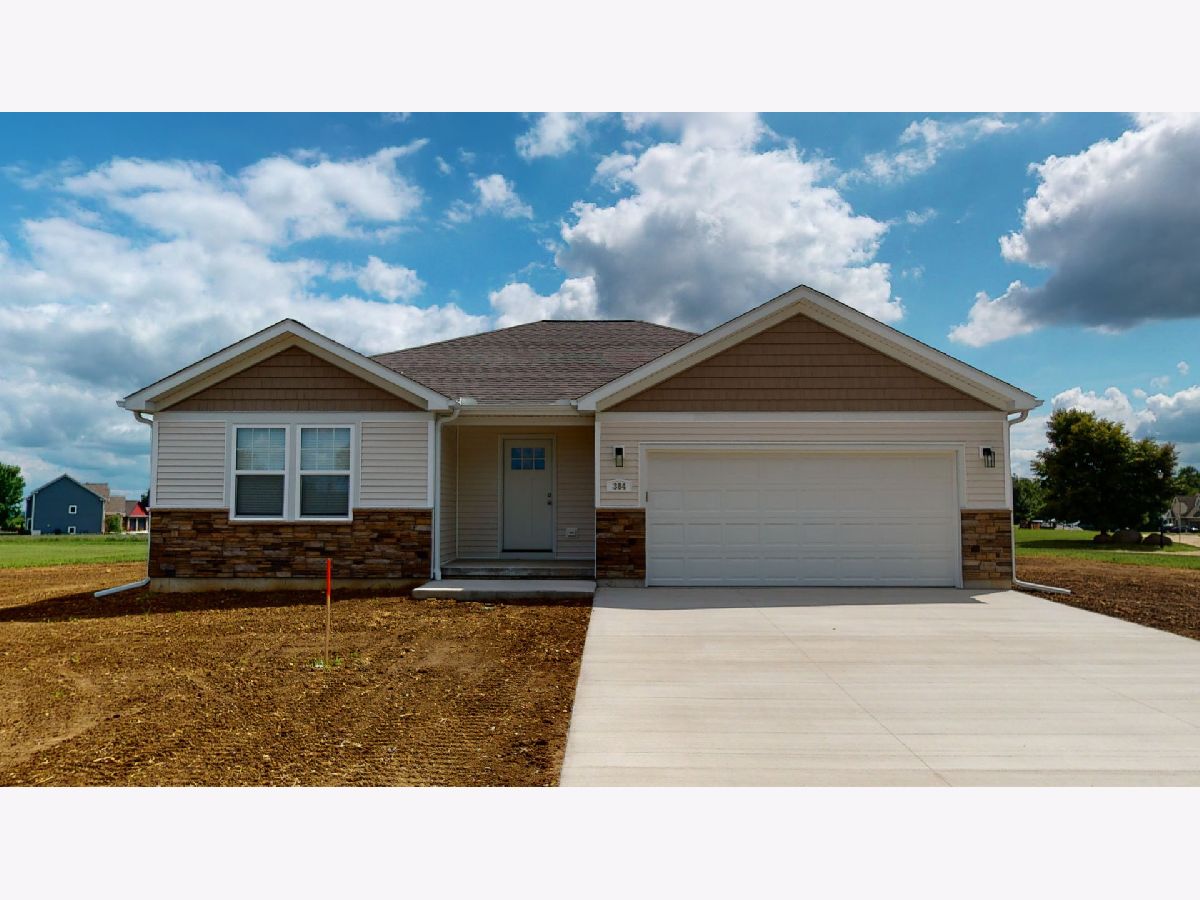 Homes Sold Vermilionvue Lasalle Illinois, 384 2959th