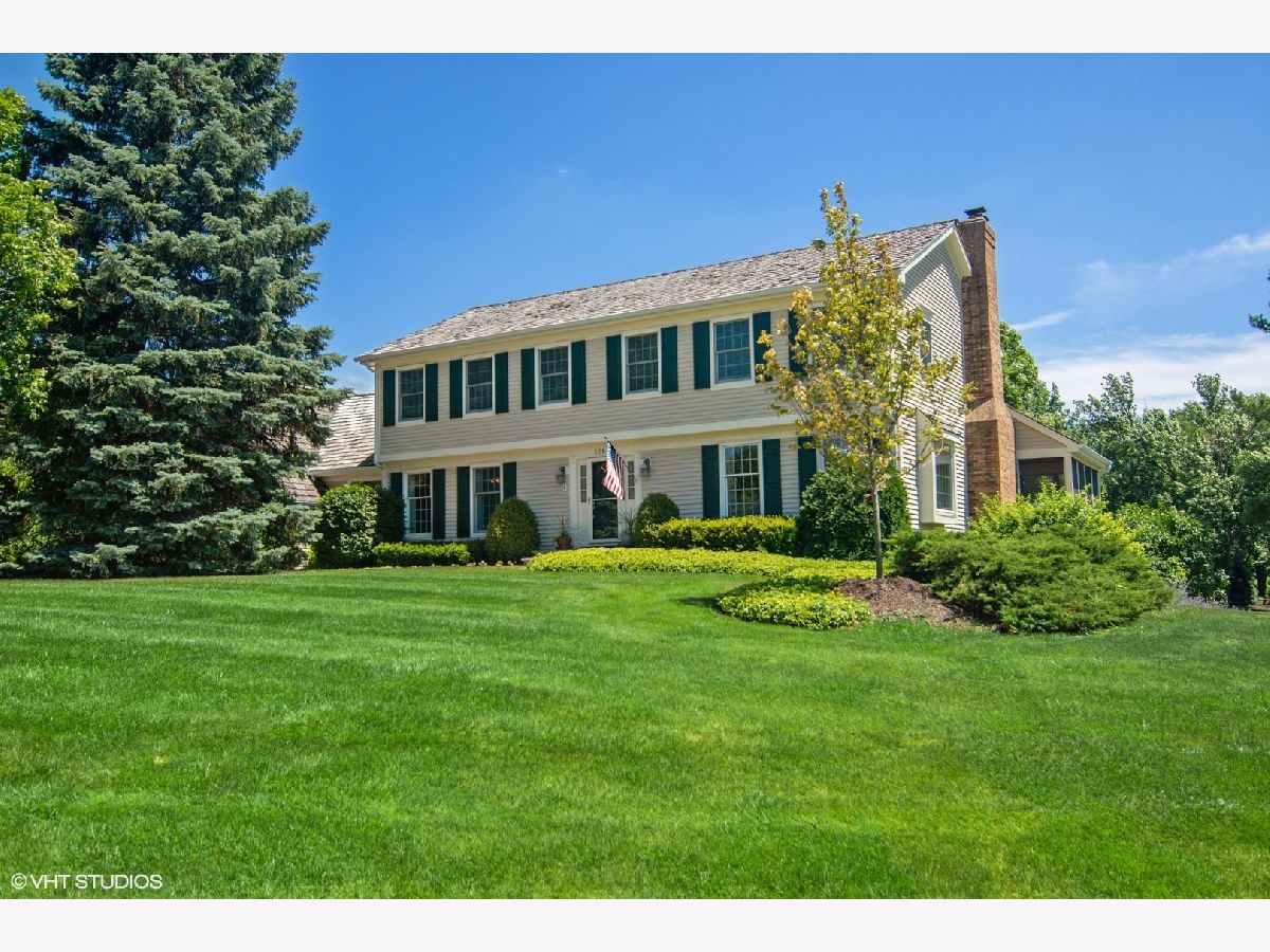 Homes Sold Deer Lake Meadows Deer Park Illinois, 20843 Deer Lake