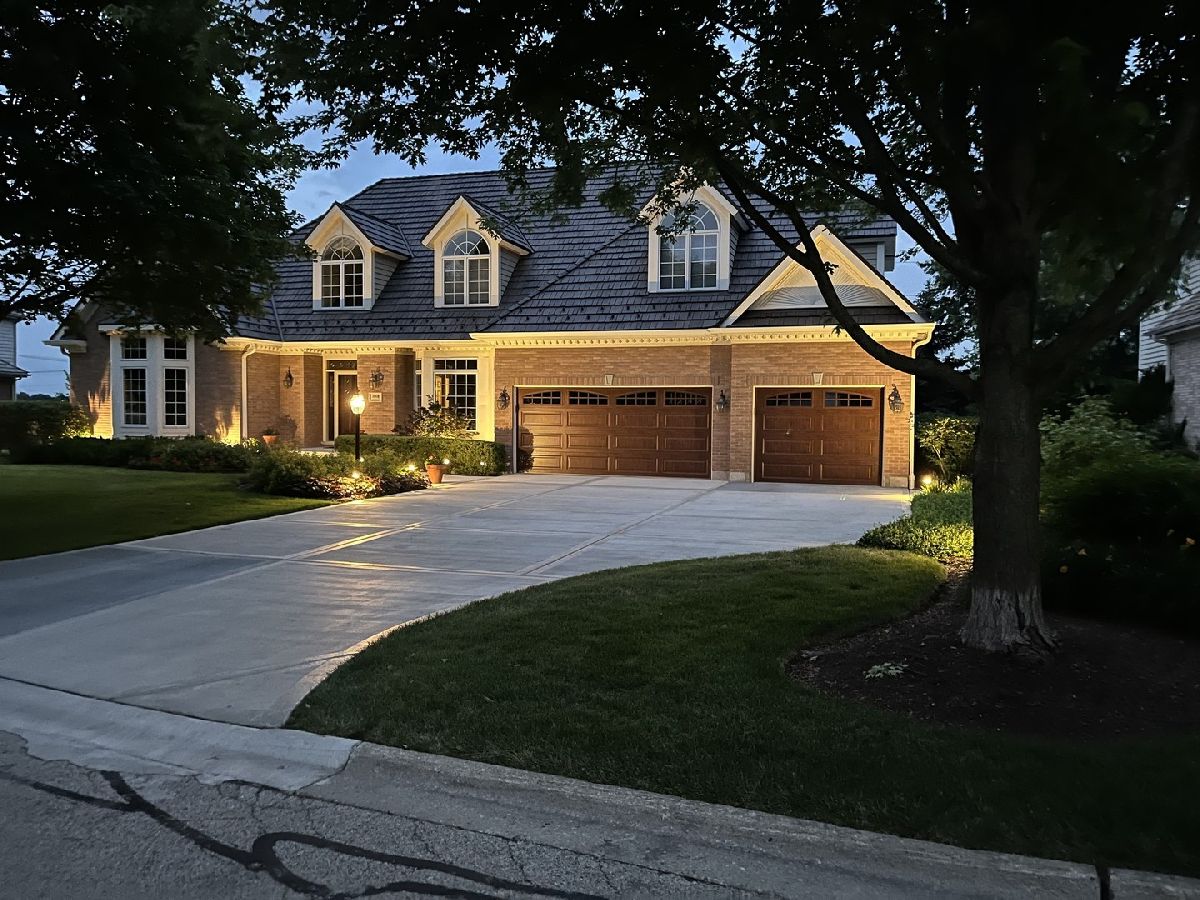 Homes Sold Lakeview Barrington Illinois, 1018 Oakland