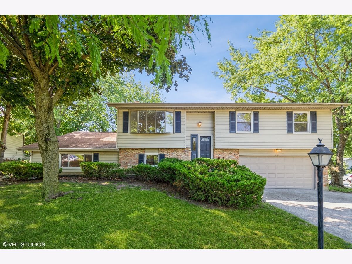 Homes Sold Alta Vista Algonquin Illinois, 605 Vista