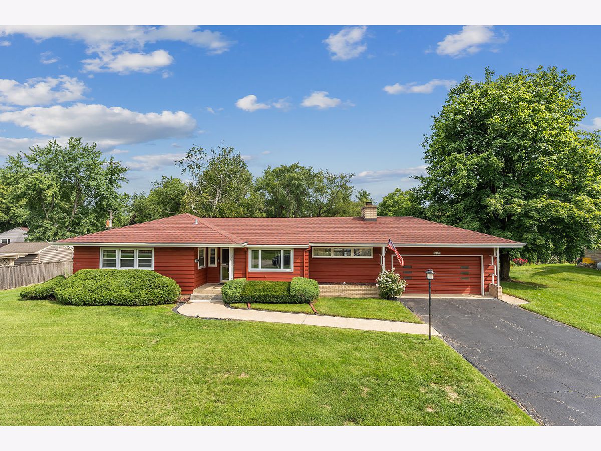 Homes Sold Cherry Hill Joliet Illinois, 2405 Erskine