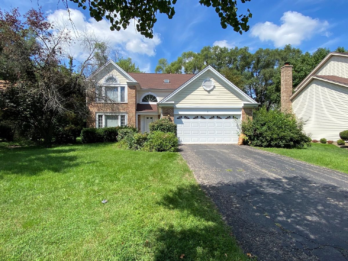 Homes Rented Plumrose Schaumburg Illinois, 8 Cherrywood