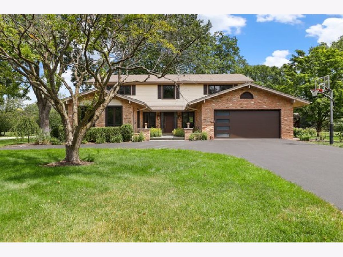 Homes Sold Country Club Estates Riverwoods Illinois, 1435 Saunders