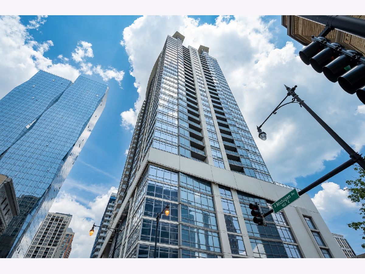 Condominiums Rented 1400 Museum Park Chicago Illinois, 100 14th