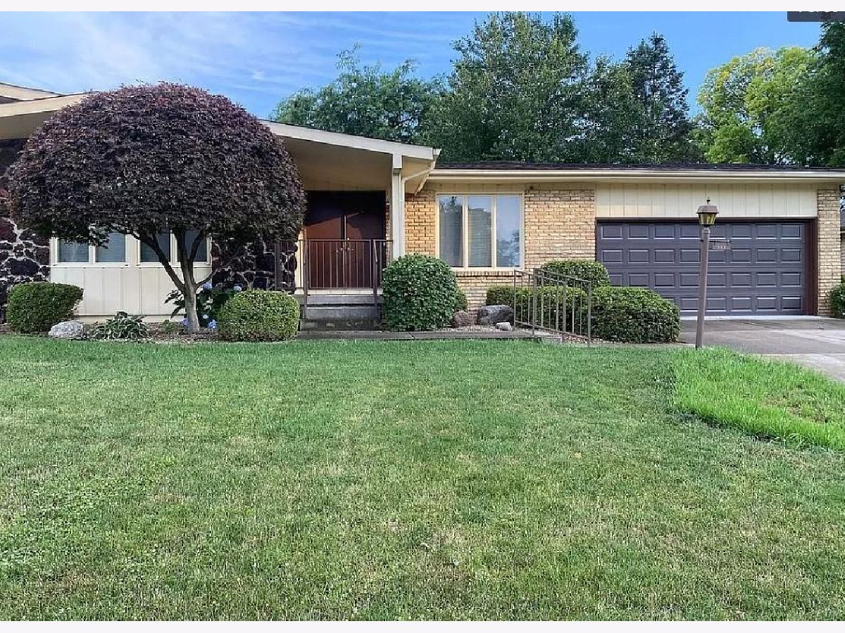 Homes Sold Montgomery Hills 2nd Add Decatur , 982 Karen