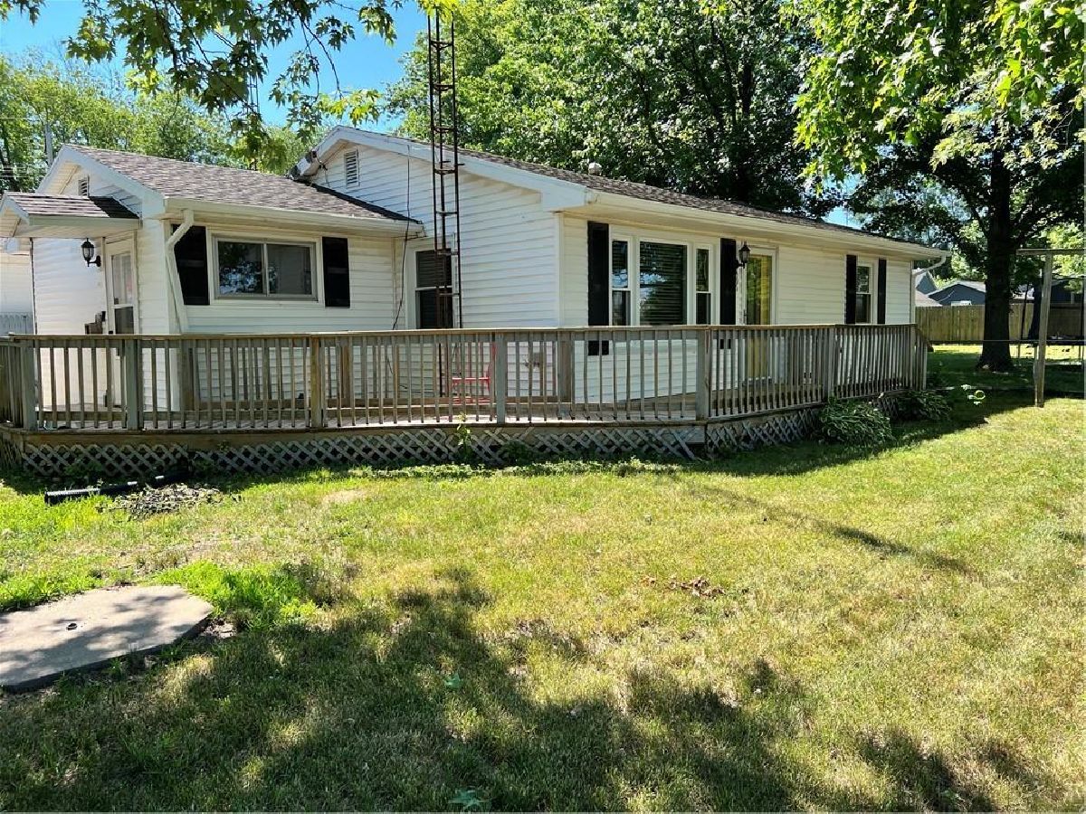 Homes Sold Citizens Add Shelbyville , 405 Hickory