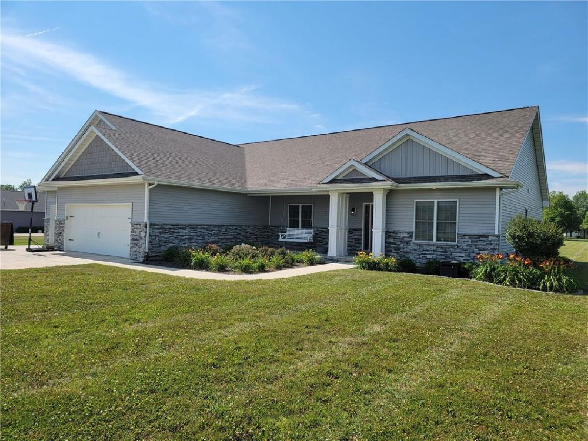 Homes Sold Spring Creek Estates Shelbyville , 1922 1165 North