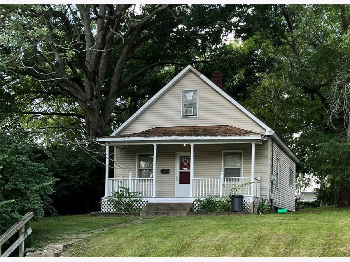 Homes Sold H A Woods S Park Add Decatur , 1397 Maffit
