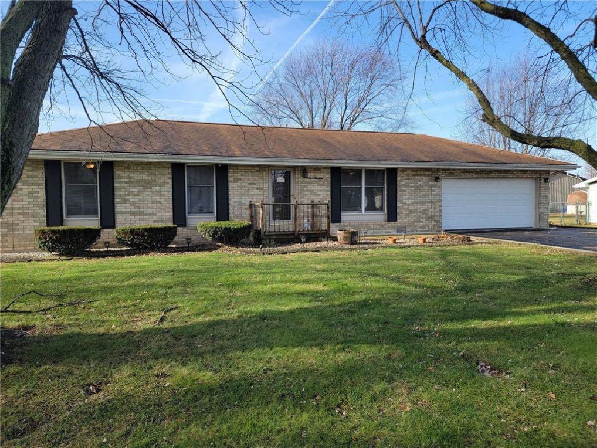 Homes Sold Bruce, Voris & Middlesworth Windsor , 419 Walnut