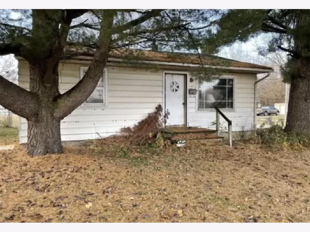  Sold Danville , 102 Avenue A