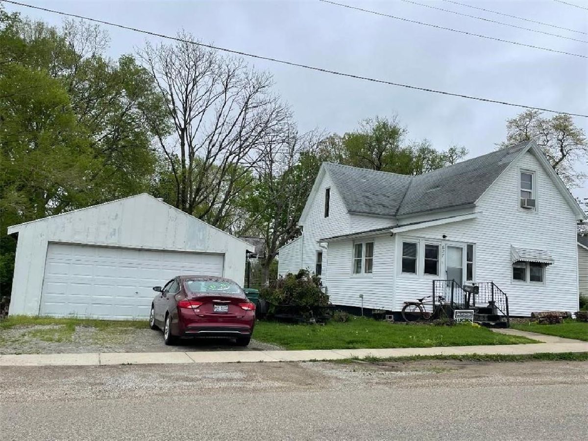  Sold Charleston , 827 15th