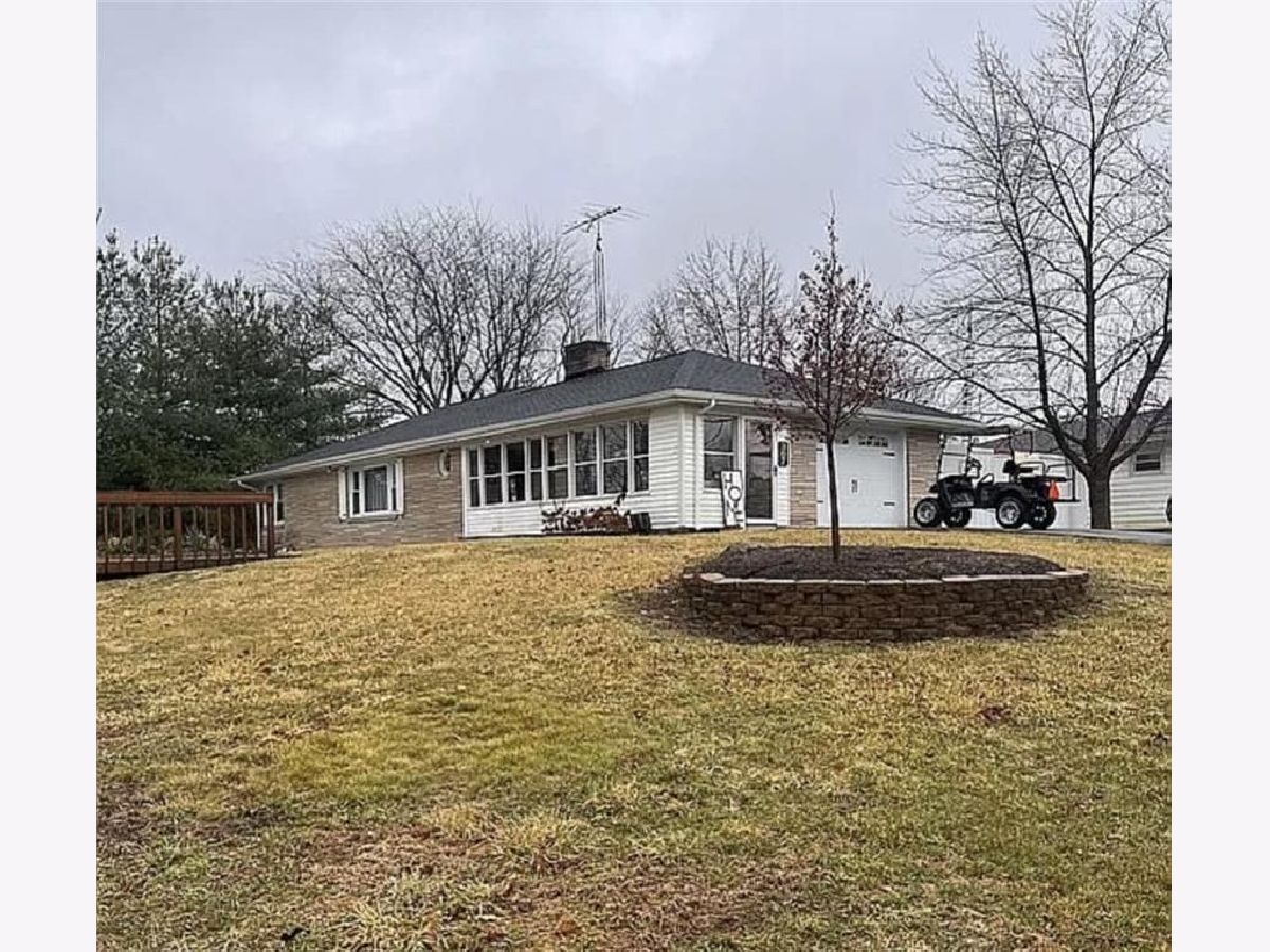  Sold Chrisman , 307 Washington