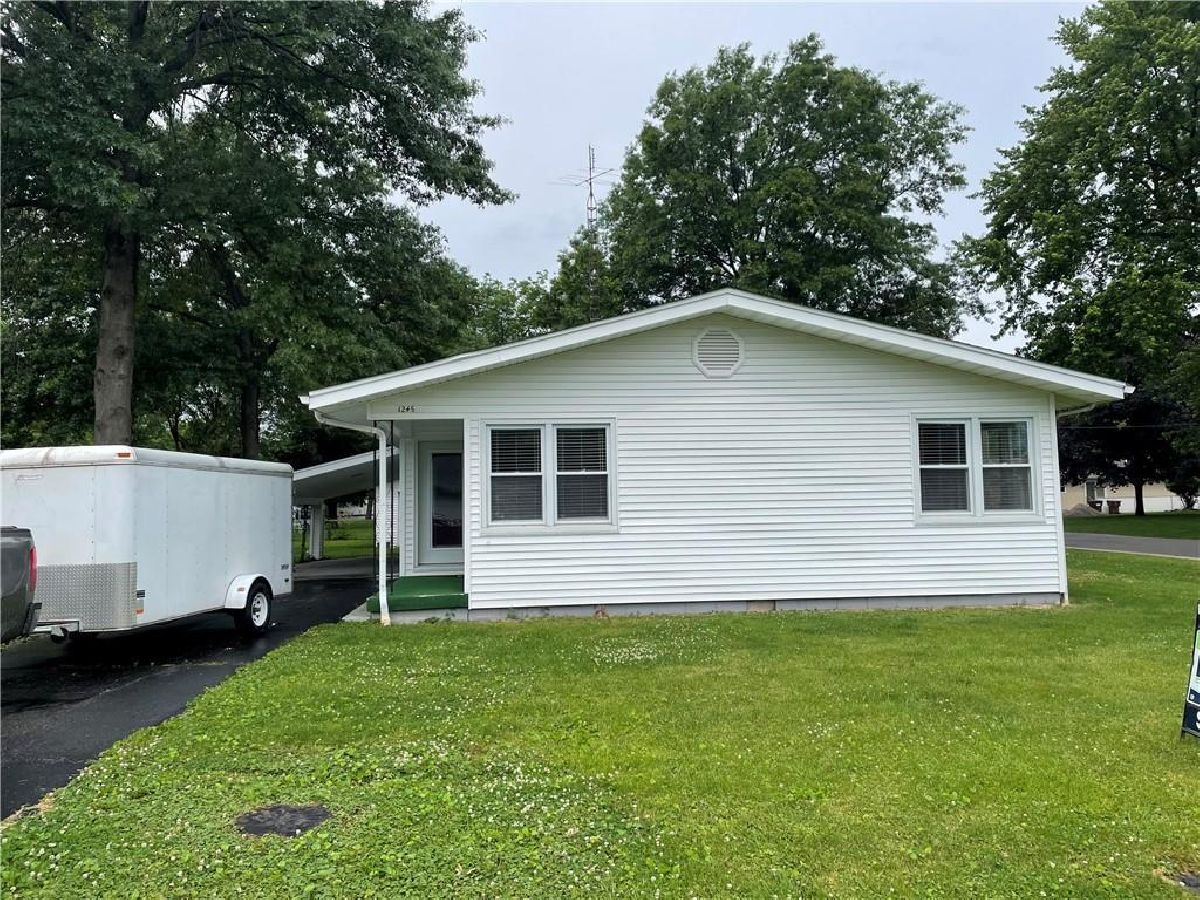  Sold Taylorville , 1245 Lincoln