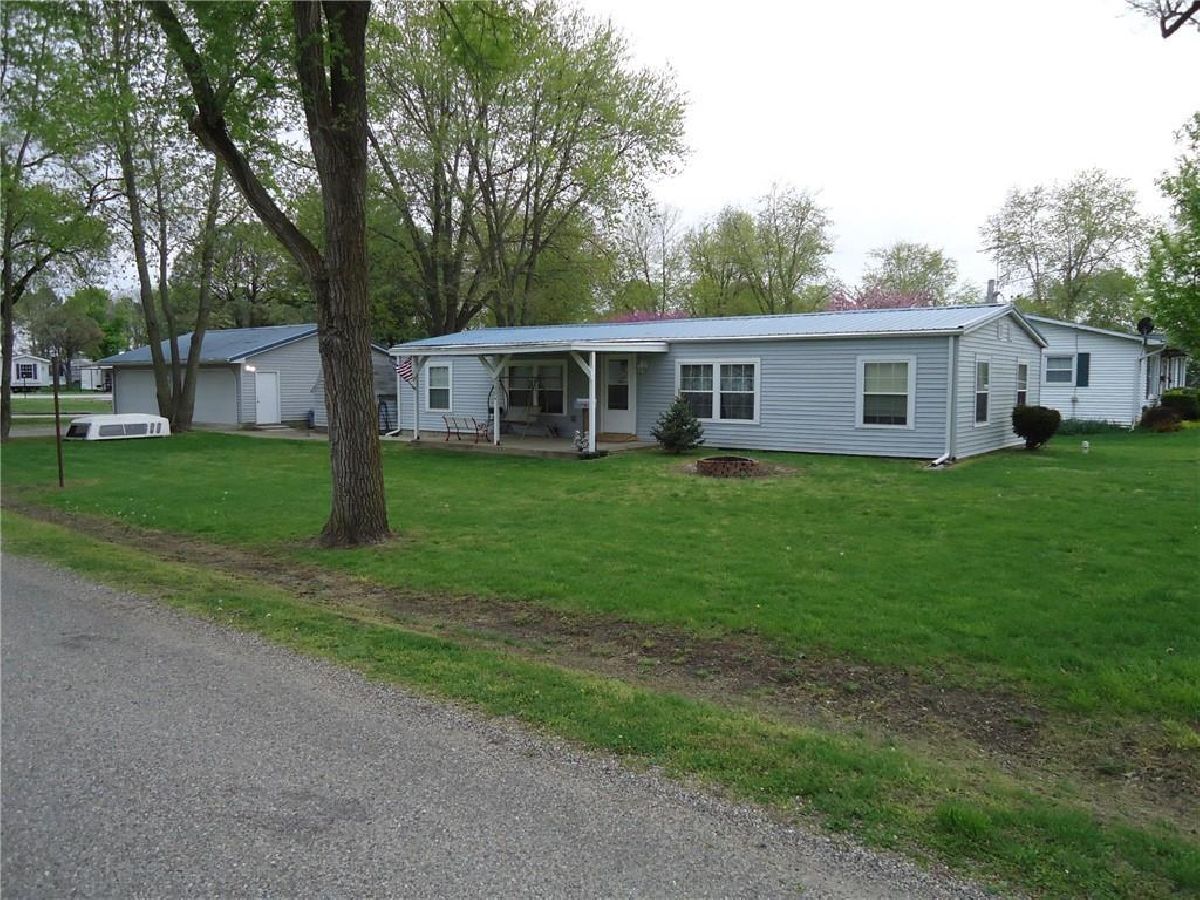 Homes Sold Citizens Add Shelbyville , 1004 Douglas