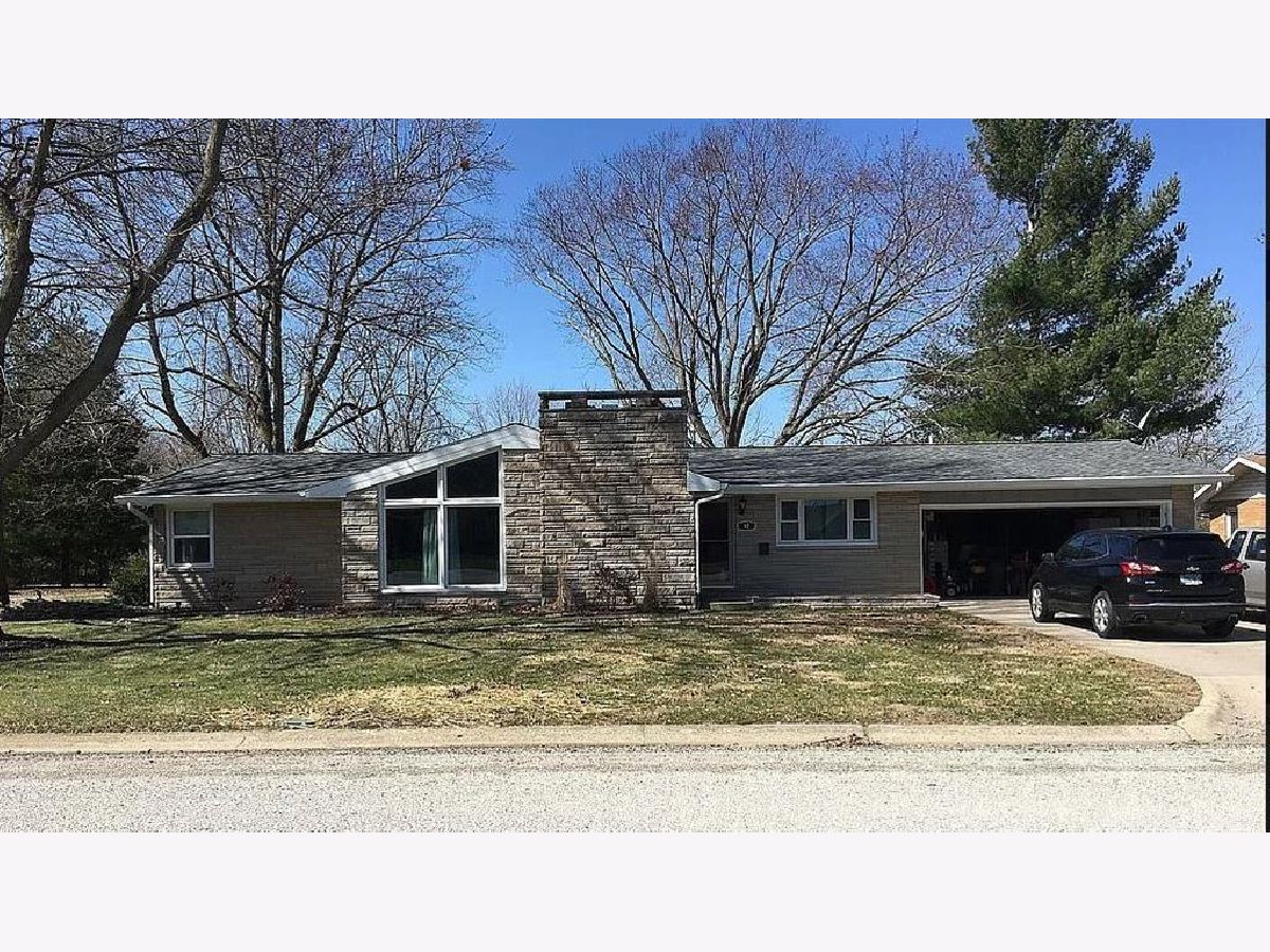 Homes Sold Cottontail Lane & Nortons 2nd Sub Sullivan , 17 Cottontail