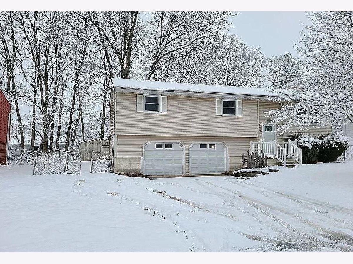  Sold Mt Zion , 620 Whitetail