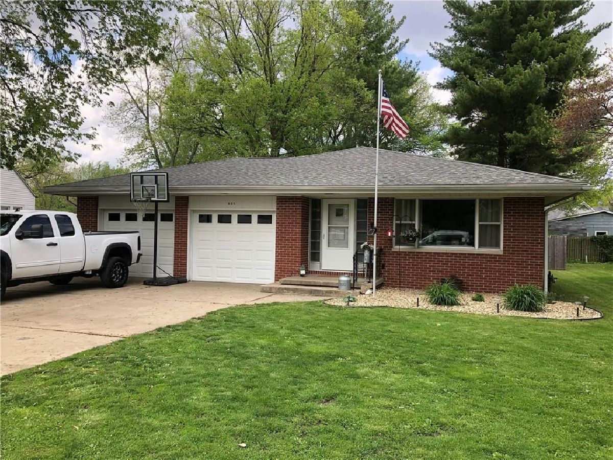  Sold Bethany , 605 South