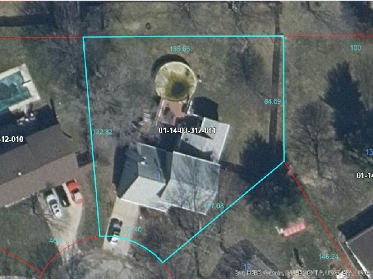  Sold Arcola , 115 Hawthorn