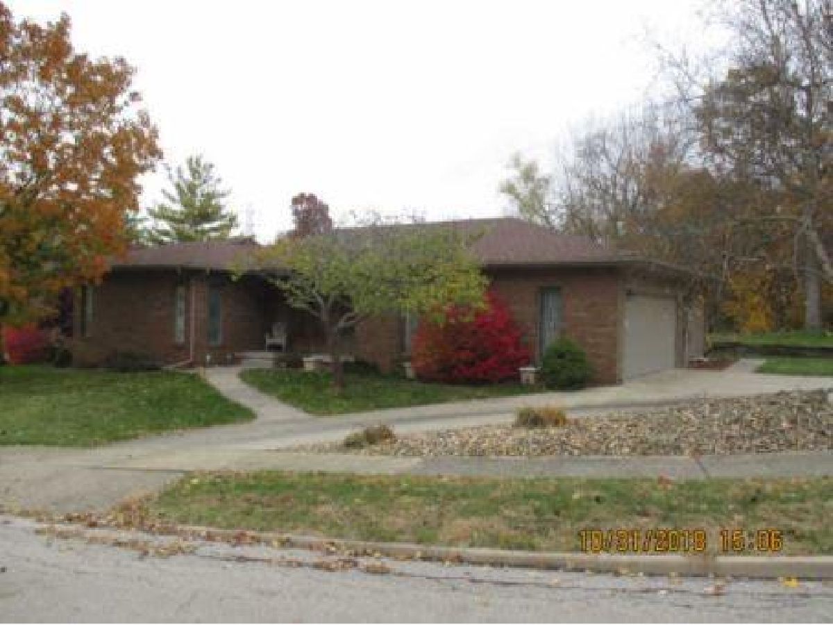 Homes Sold Home Park Manor 4th Add Decatur , 2380 Kenwood