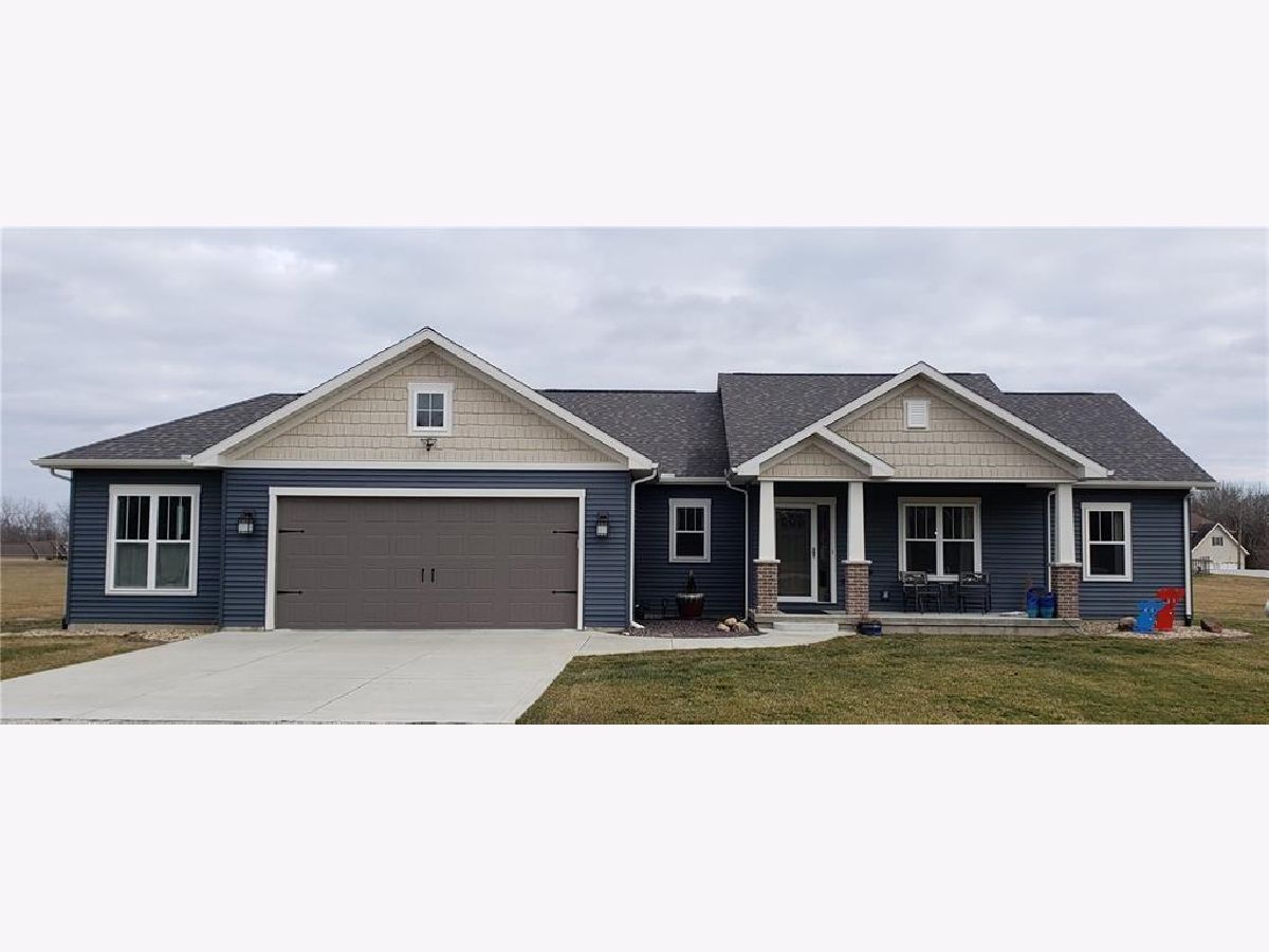 Homes Sold Spring Creek Estates Shelbyville , 1162 1915 East