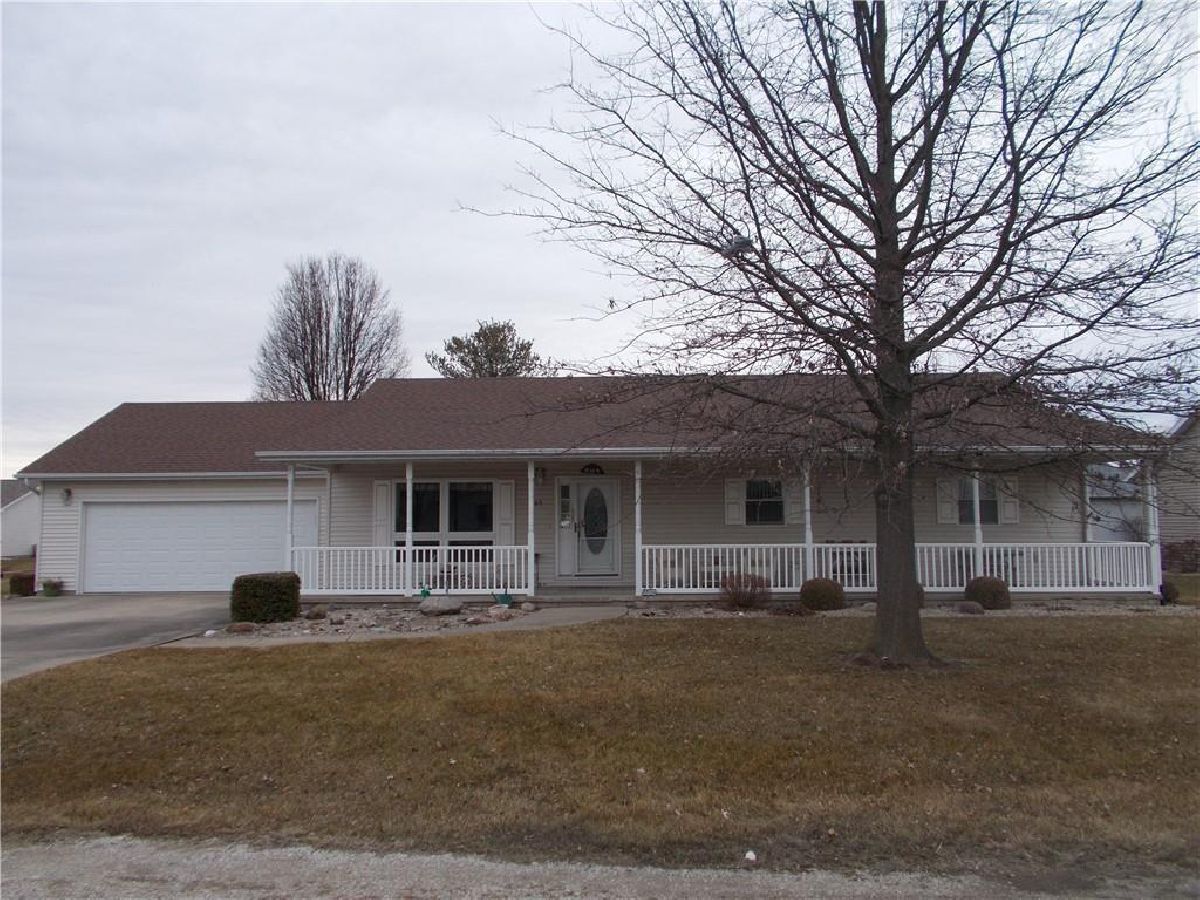 Homes & Condos & Townhomes Sold Meadows Shelbyville , 1709 North 2nd