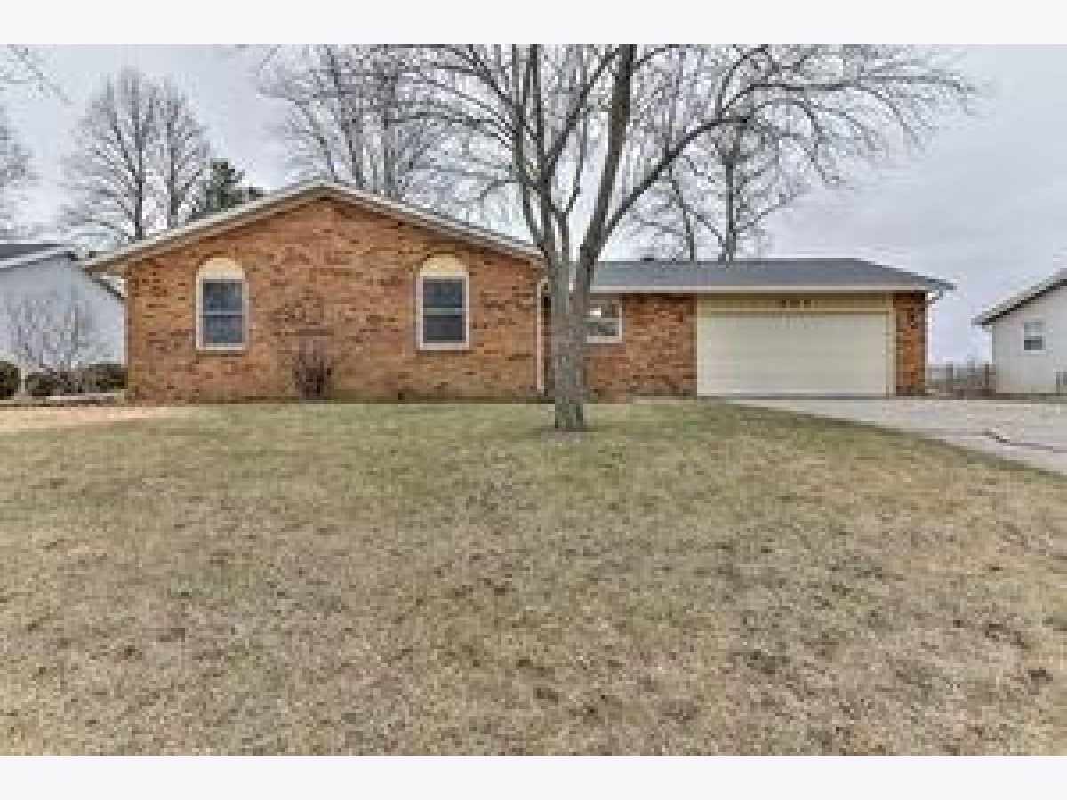  Sold St Joseph , 301 Evergreen