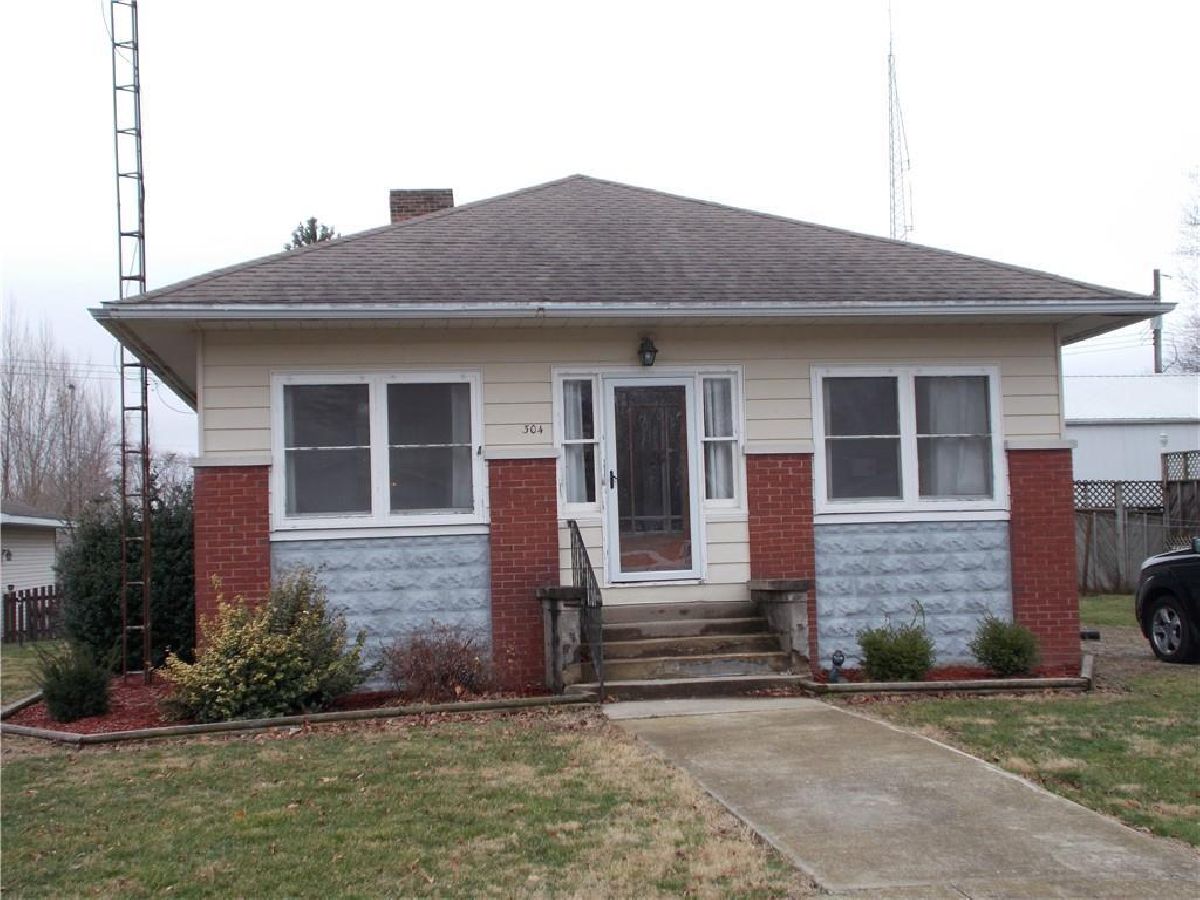  Sold Findlay , 304 South 1st