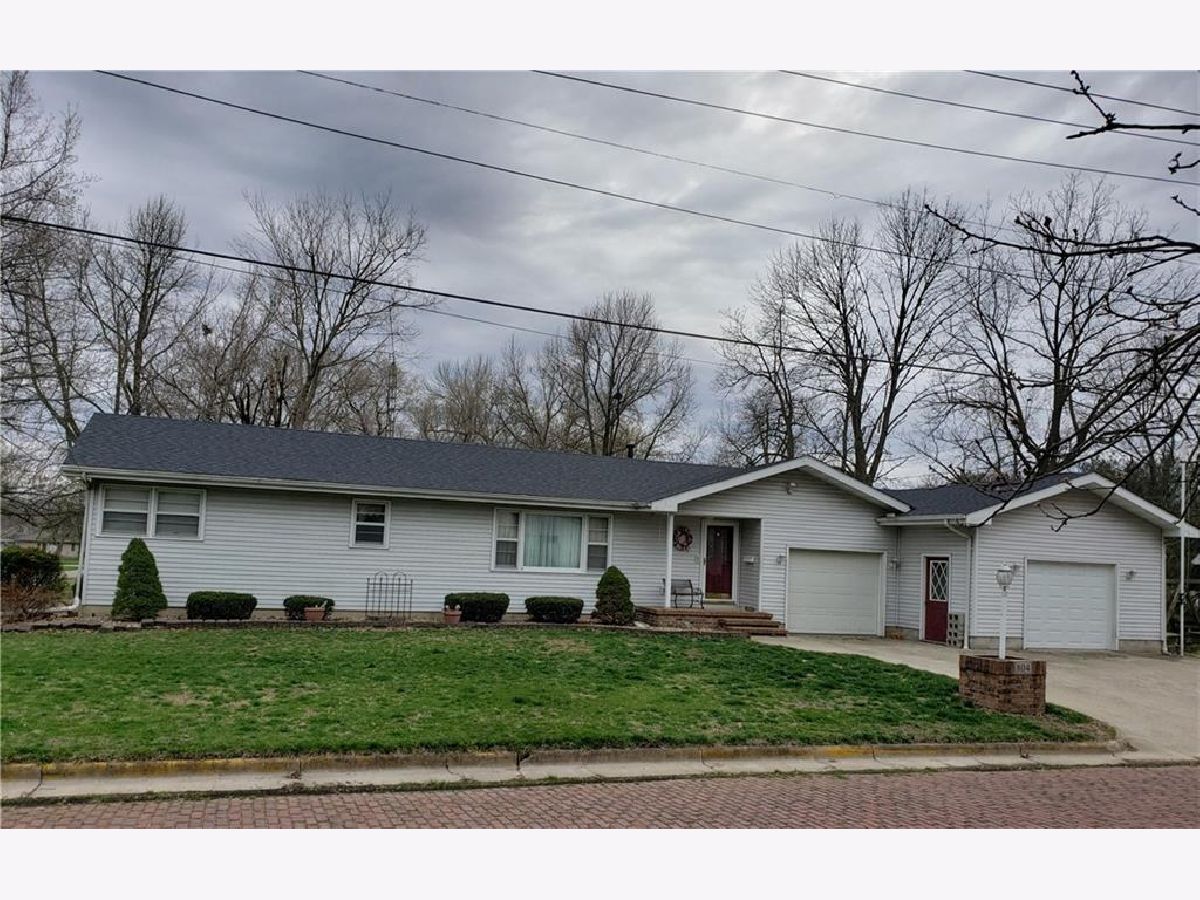 Homes Sold Crane & Stevensons Add Shelbyville , 804 North 3rd