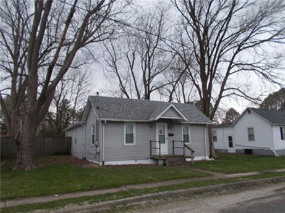 Homes Sold Riverview Add Shelbyville , 808 South 10th