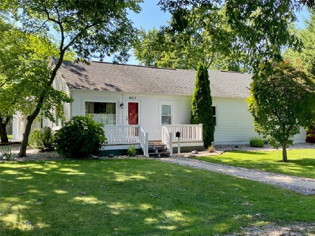  Sold Sullivan , 403 Madison