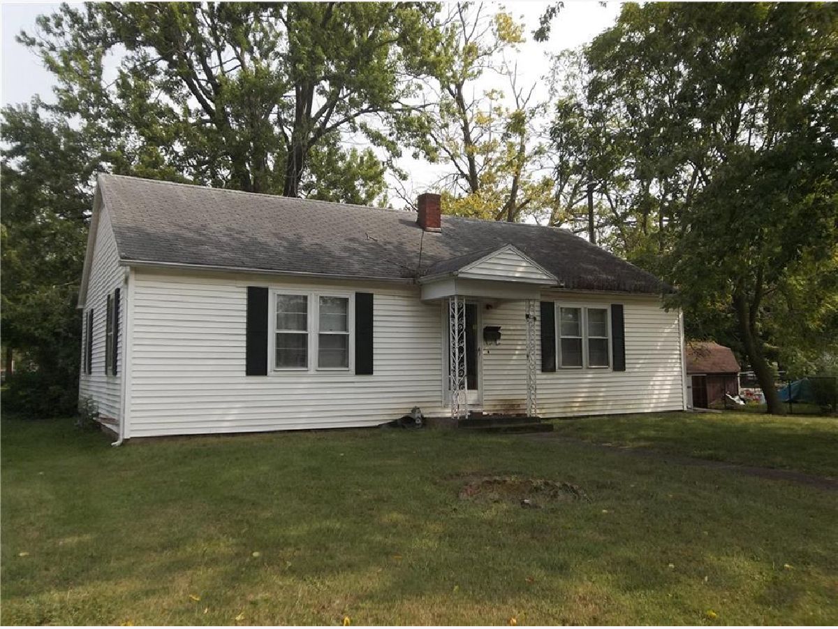 Homes Sold Joseph Halls Add Shelbyville , 509 Lodge